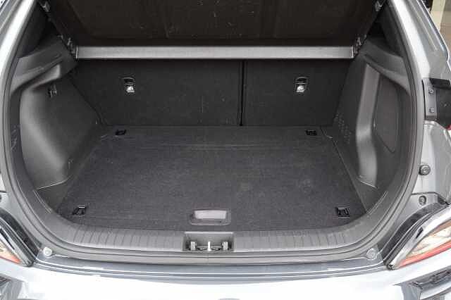 Hyundai KONA 1.0 TGDi 48V MHEV N Line 5dr