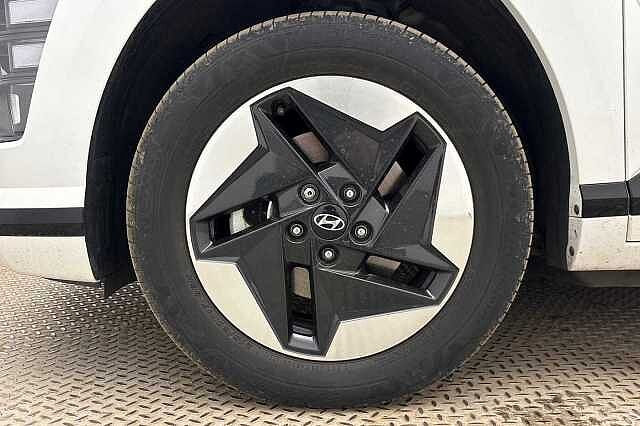 Hyundai KONA 160kW Advance 65kWh 5dr Auto