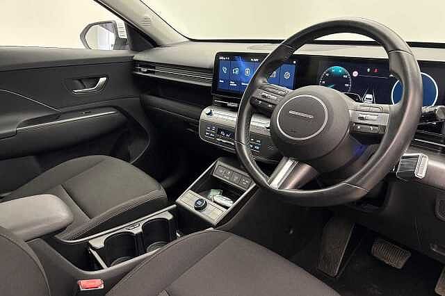 Hyundai KONA 160kW Advance 65kWh 5dr Auto