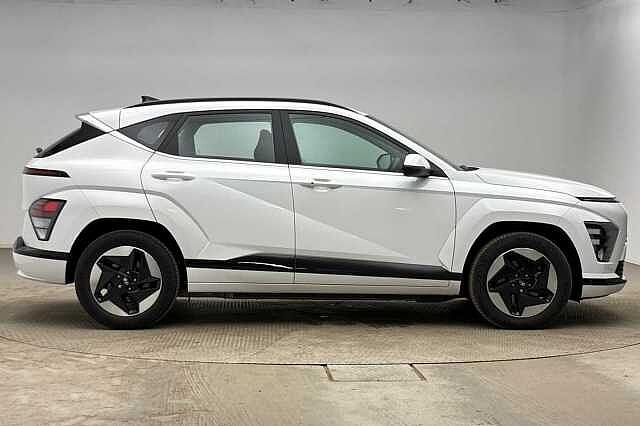 Hyundai KONA 160kW Advance 65kWh 5dr Auto