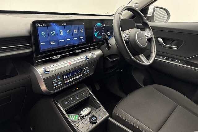 Hyundai KONA 160kW Advance 65kWh 5dr Auto