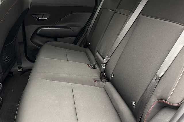Hyundai KONA 160kW N Line 65kWh 5dr Auto