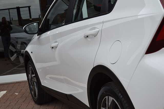 Hyundai BAYON 1.0 TGDi 48V MHEV SE Connect 5dr