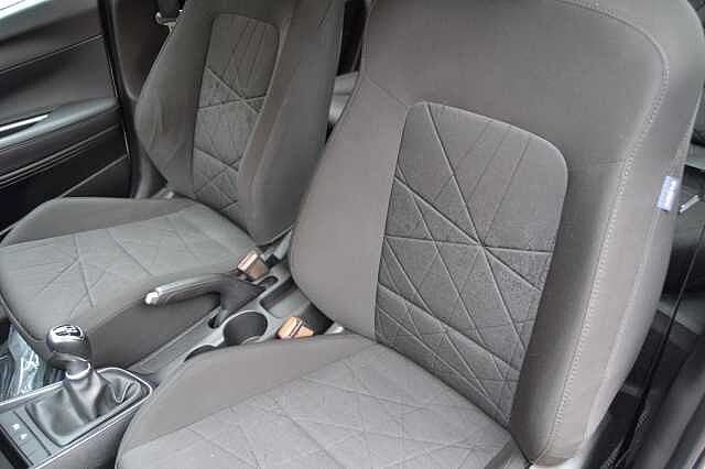 Hyundai BAYON 1.0 TGDi 48V MHEV SE Connect 5dr