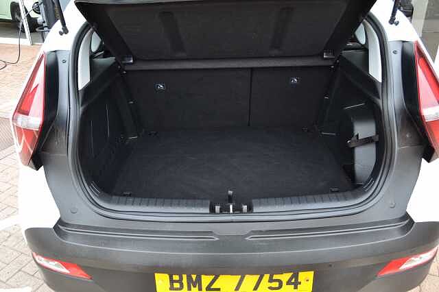 Hyundai BAYON 1.0 TGDi 48V MHEV SE Connect 5dr