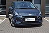 Hyundai I10 1.0 ADVANCE AUTO, SUPERB ORDER APPROVED I10 AUTO Aurora Grey