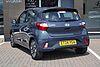 Hyundai I10 1.0 ADVANCE AUTO, SUPERB ORDER APPROVED I10 AUTO Aurora Grey