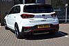 Hyundai I30 N 2.0 TURBO 280PS DCT, VERY RARE MUCH SOUGHT AFTER MINT CONDITION HOT HATCH Atlas White