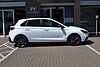 Hyundai I30 N 2.0 TURBO 280PS DCT, VERY RARE MUCH SOUGHT AFTER MINT CONDITION HOT HATCH Atlas White