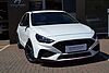 Hyundai I30 N 2.0 TURBO 280PS DCT, VERY RARE MUCH SOUGHT AFTER MINT CONDITION HOT HATCH Atlas White