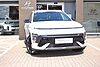 Hyundai KONA ELECTRIC 65KWH N LINE AUTO, EX DEMONSTRATOR, MINT CONDITION SAVE BIG OF MRRP Atlas White