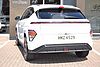 Hyundai KONA ELECTRIC 65KWH N LINE AUTO, EX DEMONSTRATOR, MINT CONDITION SAVE BIG OF MRRP Atlas White