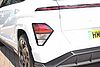 Hyundai KONA ELECTRIC 65KWH N LINE AUTO, EX DEMONSTRATOR, MINT CONDITION SAVE BIG OF MRRP Atlas White