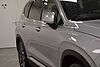 Hyundai SANTA FE 1.6 ULTIMATE TURBO 230PS AWD AUTO, SIMPLY MAGNIFICENT EXAMPLE, DON'T MISS IT! !! Typhoon Silver