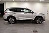 Hyundai SANTA FE 1.6 ULTIMATE TURBO 230PS AWD AUTO, SIMPLY MAGNIFICENT EXAMPLE, DON'T MISS IT! !! Typhoon Silver