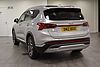 Hyundai SANTA FE 1.6 ULTIMATE TURBO 230PS AWD AUTO, SIMPLY MAGNIFICENT EXAMPLE, DON'T MISS IT! !! Typhoon Silver