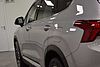 Hyundai SANTA FE 1.6 ULTIMATE TURBO 230PS AWD AUTO, SIMPLY MAGNIFICENT EXAMPLE, DON'T MISS IT! !! Typhoon Silver