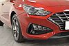 Hyundai I30 1.0T GDI SE CONNECT, DON'T MISS THIS POPULAR FAMILY HATCH Sunset Red