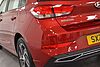 Hyundai I30 1.0T GDI SE CONNECT, DON'T MISS THIS POPULAR FAMILY HATCH Sunset Red