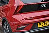 Hyundai BAYON 1.0 TGDI PREMIUM, HEATED SEATS &amp; STEERING WHEEL, NAV, CAMERA &amp; CRUISE Ultimate Red
