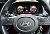 Hyundai BAYON 1.0 TGDI PREMIUM, HEATED SEATS &amp; STEERING WHEEL, NAV, CAMERA &amp; CRUISE Ultimate Red