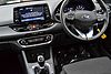 Hyundai I30 1. 0  TGDI SE CONNECT, ANOTHER 1ST CLASS EXAMPLE Polar White