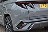 Hyundai TUCSON 1.6T N LINE, OUR BEST SELLING SUV  IN THE RIGHT COLOUR, STUNNING SHADOW GREY Shadow Grey