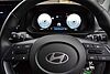 Hyundai BAYON 1.0 TGDI PREMIUM, HYUNDAI APPROVED IN AS NEW CONDITION Aurora Grey
