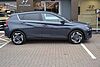 Hyundai BAYON 1.0 TGDI PREMIUM, HYUNDAI APPROVED IN AS NEW CONDITION Aurora Grey