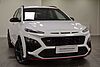 Hyundai KONA N 2.0 TURBO 280PS AUTO, UNBELIEVABLE CONDITION &amp; SPEC, DON&#039;T MISS THIS STUNNER! ! Atlas White