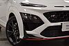 Hyundai KONA N 2.0 TURBO 280PS AUTO, UNBELIEVABLE CONDITION &amp; SPEC, DON&#039;T MISS THIS STUNNER! ! Atlas White