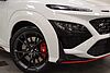 Hyundai KONA N 2.0 TURBO 280PS AUTO, UNBELIEVABLE CONDITION &amp; SPEC, DON&#039;T MISS THIS STUNNER! ! Atlas White