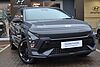 Hyundai KONA 65KWH ELECTRIC N LINE STUNNING SUPERB VALUE 25 PLATE EV Ecotronic Grey