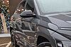 Hyundai KONA 65KWH ELECTRIC N LINE STUNNING SUPERB VALUE 25 PLATE EV Ecotronic Grey
