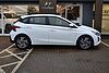 Hyundai I20 1.0 TGDI ADVANCE, DON'T MISS THIS HYUNDAI APPROVED 2025 REG NEW MODEL White