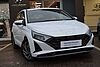 Hyundai I20 1.0 TGDI ADVANCE, DON'T MISS THIS HYUNDAI APPROVED 2025 REG NEW MODEL White