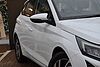 Hyundai I20 1.0 TGDI ADVANCE, DON'T MISS THIS HYUNDAI APPROVED 2025 REG NEW MODEL White