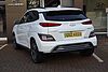 Hyundai KONA 64KWH ELECTRIC PREMIUM AUTO IN FIRST CLASS CONDITION, 5 YEAR WARRANTY AVAILABLE Atlas White