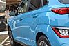 Hyundai KONA ELECTRIC 64KWH AUTO ULTIMATE, PHENOMENAL EXAMPLE WITH UP TO 5 YEAR WARRANTY Surfy Blue