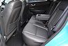 Hyundai KONA ELECTRIC 64KWH AUTO ULTIMATE, PHENOMENAL EXAMPLE WITH UP TO 5 YEAR WARRANTY Surfy Blue