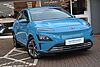 Hyundai KONA ELECTRIC 64KWH AUTO ULTIMATE, PHENOMENAL EXAMPLE WITH UP TO 5 YEAR WARRANTY Surfy Blue