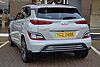 Hyundai KONA ELECTRIC 64KWH ULTIMATE AUTO, STUNNING EXAMPLE Cyber Grey