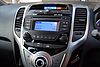 Hyundai IX20 1.4 SE 5 DOOR, FIRST CLASS CONDITION WITH ONLY 29,129 MILES! ! Grey