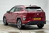 Hyundai KONA 1.6T 138 N Line 5dr Ultimate Red