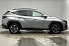 Hyundai TUCSON 1.6T Advance 5dr Shimmering Silver