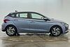 Hyundai I20 1.0T GDi Advance 5dr Blue