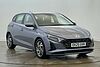 Hyundai I20 1.0T GDi Advance 5dr Blue