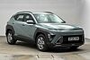 Hyundai KONA 1.6T 138 Advance 5dr Green