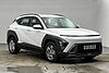 Hyundai KONA 1.6T 138 Advance 5dr Atlas White