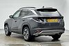 Hyundai TUCSON 1.6T Hybrid Advance 5dr Auto Ecotronic Grey
